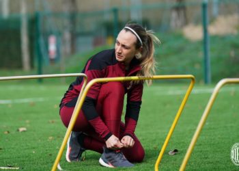 Salvatori Rinaldi: “In football, you have to respect everybody. We must speak up against prejudice”