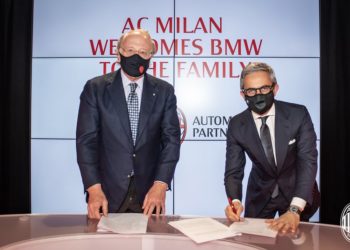 BMW, Di Silvestre: “Our ambition is to go beyond the technical aspects of a traditional partnership”