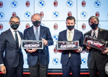 Stylsvig: “This partnership represents a very important moment in the Club’s growth path”