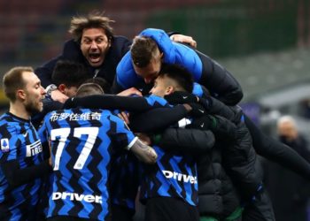 Darmian revealed what Conte said about overtaking Milan: “Now they are behind…”