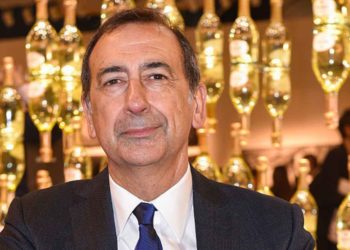 Sala: “New San Siro? If it were only the stadium for me they can start tomorrow morning…”