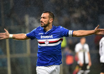 Quagliarella to Sky: “It is always a great satisfaction to score. It wasn’t easy”