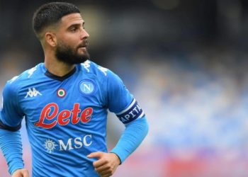 Laudisa: “Insigne’s agent at Casa Milan? In that area Milan is crowded. Unless…”