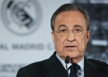 Florentino Perez on the Superleague: “Juve and Milan have not left…”