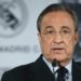 Florentino Perez on the Superleague: “Juve and Milan have not left…”
