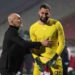 Pioli on Donnarumma: “I speak constantly with the players. Our future is now…”