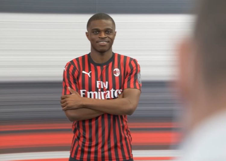 Pierre Kalulu – Milan’s most overlooked signing?