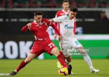 From Russia – Rubin Kazan CEO: “Milan has not contacted us for Kvaratskhelia”