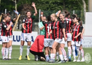 Player ratings AC Milan 4-2 Internazionale: Rossonere reach Coppa Italia Final for the first time ever