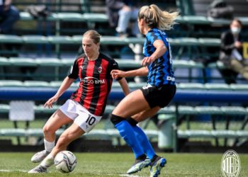 Knowing your Opponent – AC Milan get set for Coppa Italia semi-final showdown against Internazionale