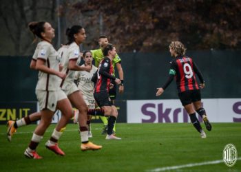 Knowing your Opponent – AC Milan and AS Roma to play Coppa Final preview in Serie A matchday 19