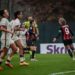 Knowing your Opponent – AC Milan and AS Roma to play Coppa Final preview in Serie A matchday 19