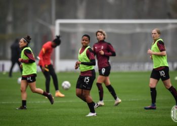 Breaking down the numbers of positive AC Milan’s season so far