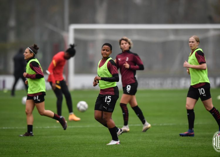 Breaking down the numbers of positive AC Milan’s season so far