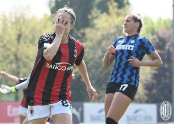 Vero: “We are happy to make it to the final. The team is playing well”