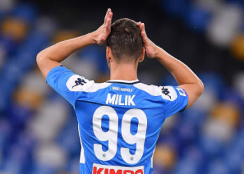 Tuttosport: Milan, Juventus and Atletico Madrid look to Milik