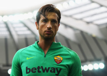 MN: Free agent Antonio Mirante close to joining AC Milan after Maignan’s injury