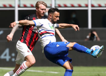 Serafini: “The matches at San Siro without a win are becoming a bit too many”