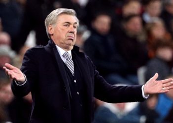 Ancelotti on the Superleague: “These 12 clubs were wrong. They wanted to create a competition without sporting merits”