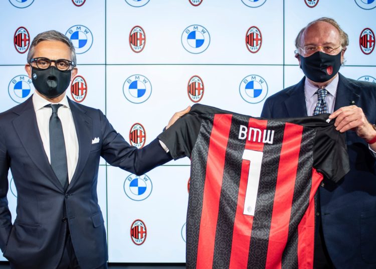 BMW, Olivi: “This is why we have chosen Milan”