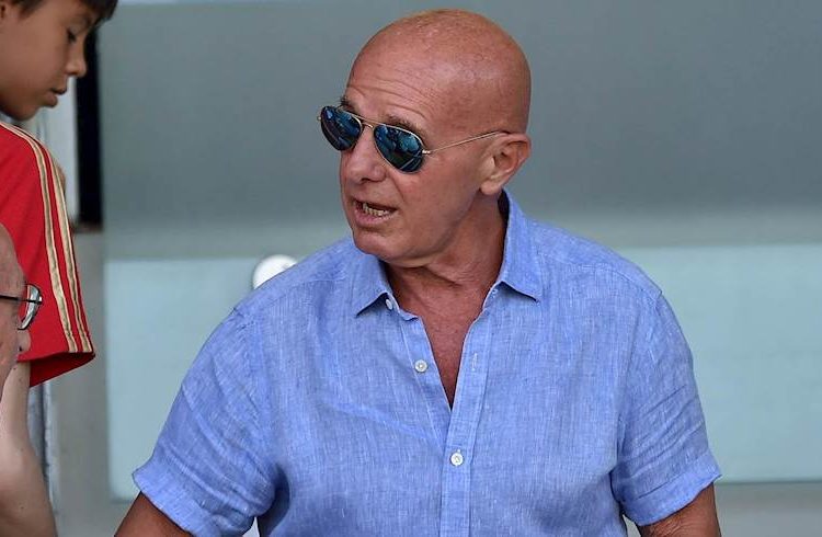 Sacchi: “The Rossoneri will have to go back to being a multipurpose team…”