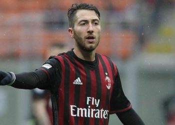 Bertolacci: “I should have left Milan in January…”