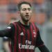 Bertolacci: “I should have left Milan in January…”
