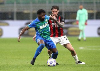 Daino: “It was a good game, with an excellent approach from Milan but…”