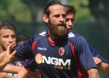 Moscardelli on Pioli: “He is the coach with whom I have worked the most. I saw him evolve and change his ideas”