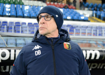 La Gazzetta dello Sport: Genoa set to recover two players against Milan