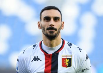 CM: Zappacosta picked up muscle strain and his participation against Milan is at risk