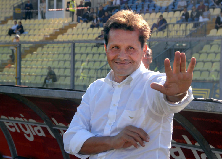 Novellino: “Milan have little quality and struggle against defensive teams at Meazza”