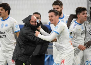 OM Coach, Sampaoli on the future of Milan Target Thauvin: “When I see him play, I tell myself that we would very much like to continue with him in the future”
