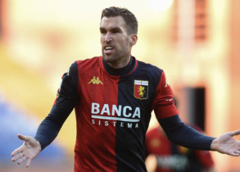 Strootman: “The matches at San Siro are always special. We will go there to score points…”