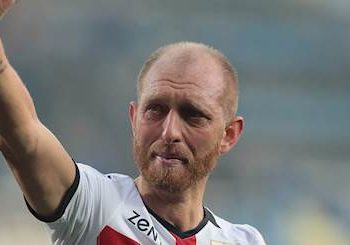 Masiello to Sky: “We knew that we had a strong team like Milan in front of us”