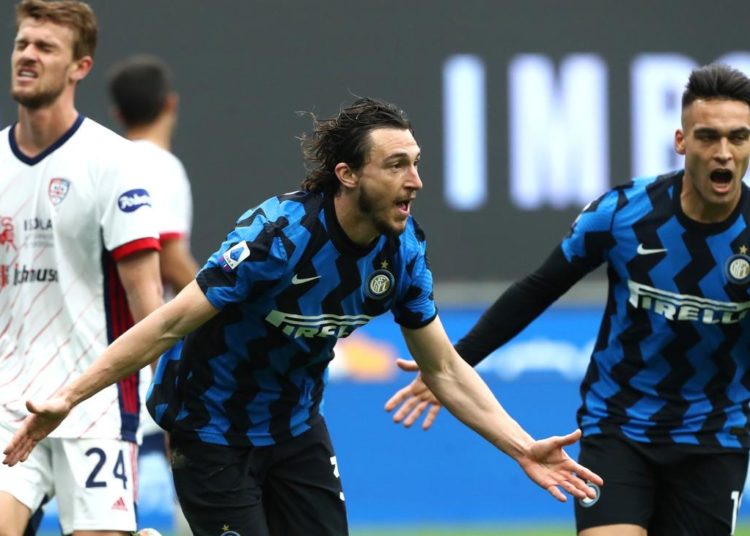 Darmian: “Revenge? No, I can only speak well of Milan. Our paths separated because…”