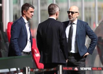 GM Louis Vuitton, Belloni: “We have no interest in the acquisition of Milan”