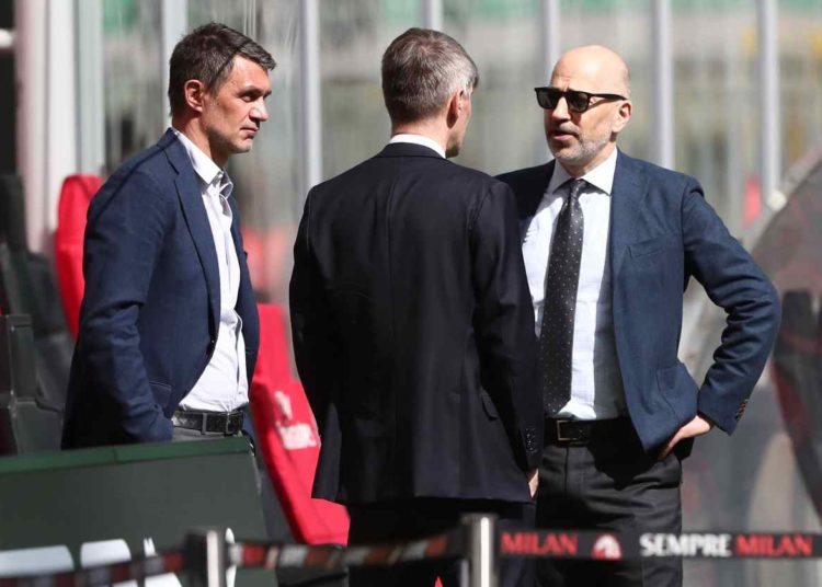 GM Louis Vuitton, Belloni: “We have no interest in the acquisition of Milan”