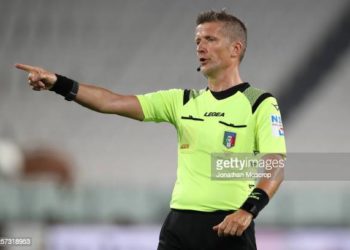 Ziliani: “At the start of the match Calhanoglu argues with Orsato, from that moment the referee has targeted the Turkish player”