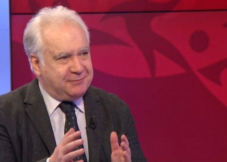 Sconcerti: “Milan, Juventus and Napoli will play for two places for the Champions League.”