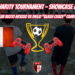 FIFA Charity Tournament – Showcase Match Announcement
