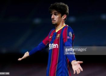 CM: Barcelona puts in the market a Milan and Juventus target