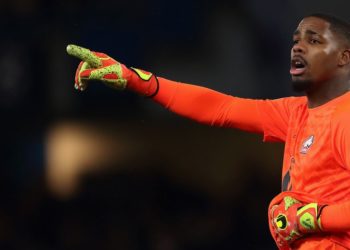 Barnaba (Lille owner) on Maignan: “It is difficult to keep these guys when they have the opportunity to go to much richer leagues”