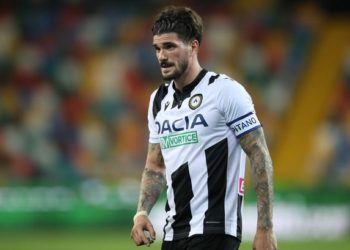 Corriere dello Sport: Udinese set the price for De Paul with Milan, Inter, Juve and Napoli all keen on the playmaker