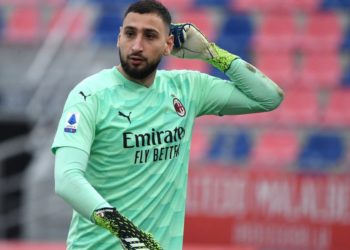 Paratici to Sky: “Donnarumma? He is a good player, but…”