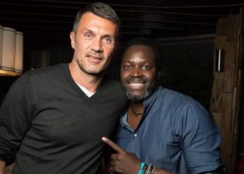 Ibrahim Ba on Maldini’s ability to convince players: “He talks about football and not contracts”