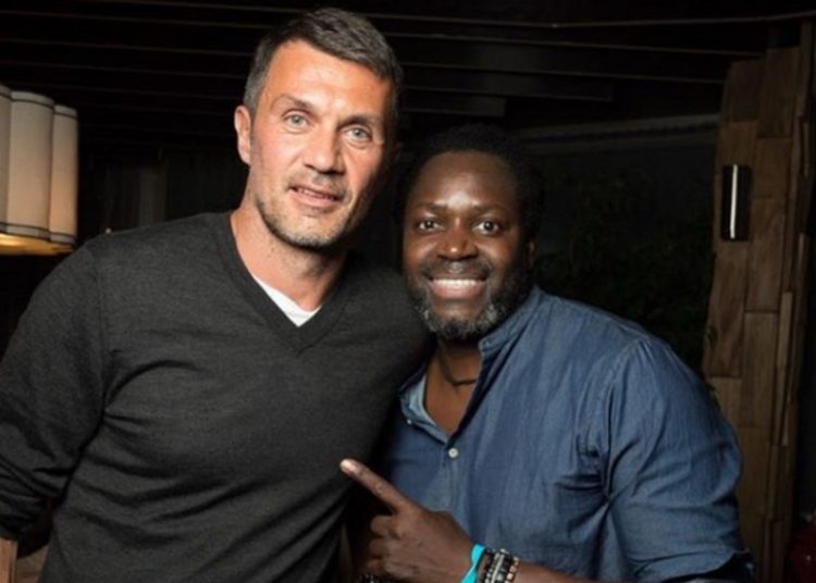 Ibrahim Ba on Maldini’s ability to convince players: “He talks about football and not contracts”