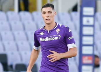 Fiorentina SD, Pradè on the future of Milan target Milenkovic: “We know he has a one-year contract but…”