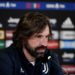 Pirlo: “It will be an open match, we are two teams who like to press and attack”
