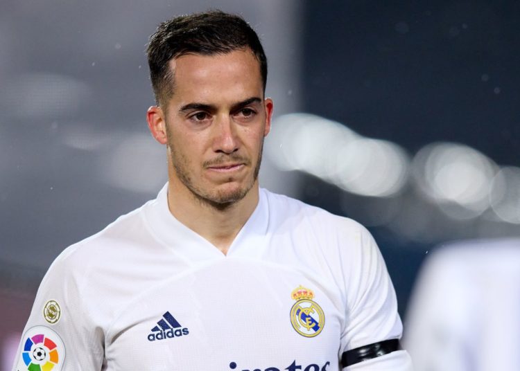 Fabrizio Romano: “Lucas Vazquez to AC Milan? It is more complicated…”